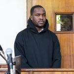 Businessman Male Nicholus Jailed for Forging President’s Signature