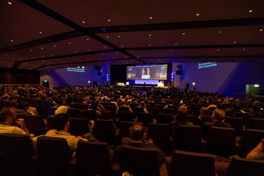 Uganda To Host 2027 IWA Water And Development Congress