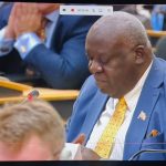 Minister Sam Engola Urges Action Beyond Pledges For Refugees