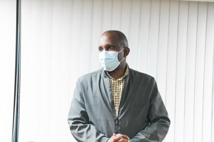 Expose the Corrupt! Ex-Isingiro Engineer Asaph T. Abenaitwe Remanded Over Ugx.614m Road Scam