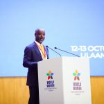 Deputy Speaker Tayebwa Emphasizes Women's Influence Beyond Representation At Forum