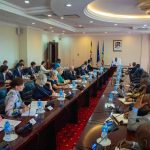 President Museveni Urges EU To Invest In African Value Addition, Rejecting “Parasitism”