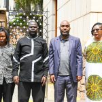 Anti Corruption Unit Arraigns KCCA Officials And Land Dealer Over Munyonyo Land Title Fraud