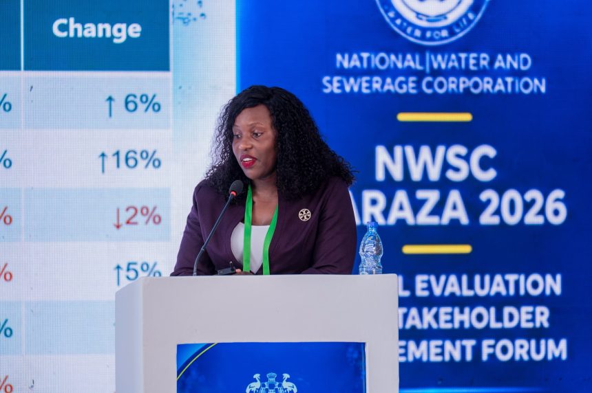 NWSC Achieves Record Customer Satisfaction, Focuses On Reliability And Communication