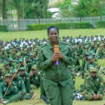 Uganda Launches Extensive Patriotism Training For Senior Six Students