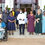 President Museveni Advocates For Geriatricians In Every District For Elder Care