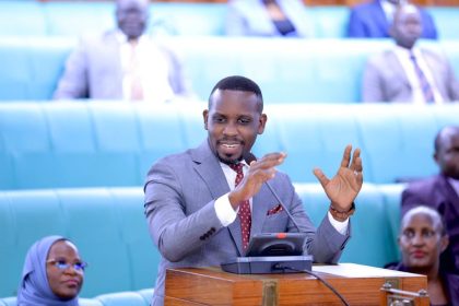 MPs Question Timing Of Sovereignty Bill Amid Currency Turnmoil