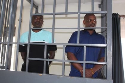 General Court Martial To Deliver Verdict On Majors’ Appeal On October 27