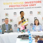 Netherlands Remains Key Investor In Uganda As SHIPU Pledges Zero-Delay Investment Environment