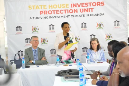 Netherlands Remains Key Investor In Uganda As SHIPU Pledges Zero-Delay Investment Environment