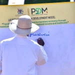 UPF Launches Major Operation Against PDM Fund Theft