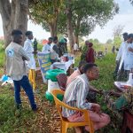 UPDF, SNA And Human Smile Bring Vital Healthcare To Bariire Communities In Somalia