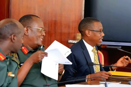 NEC’s Non-Participation In ITMS Raises Concerns Over Agreement Breach