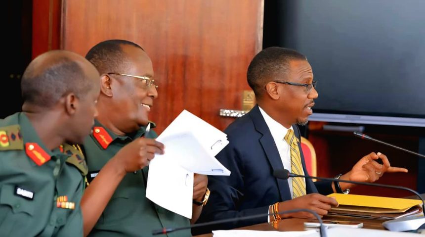 NEC’s Non-Participation In ITMS Raises Concerns Over Agreement Breach