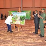 President Museveni Urges African Military To Prioritize Economic Growth And Unity For Security