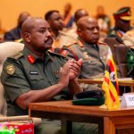 CDF Muhoozi Kainerugaba Chairs MOOTW Conference, Pushes Joint-African Security Initiatives And Broad Cooperation Across Continent
