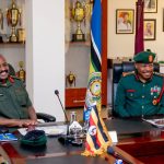 Uganda, Tanzania Defence Chiefs Strengthen Border Security And Military Cooperation