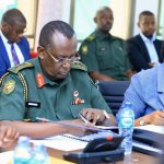 NEC Appears Before Defence Committee Of Parliament For First Time In 37 Years