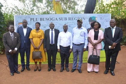 Busoga MPs Back Gen. Muhoozi Kainerugaba, Take More Endorsement Books To Grassroots
