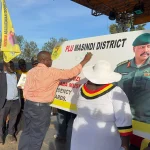 Hon. Balaam Barugahara Leads Masindi Endorsement Of Gen. Muhoozi Kainerugaba