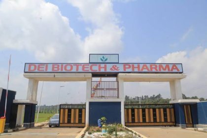 Parliament Warns Dei BioPharma To Stick To Its Mandate And Avoid Unfair Competition With Local Businesses