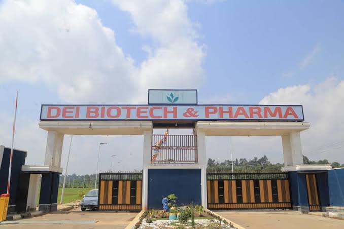Parliament Warns Dei BioPharma To Stick To Its Mandate And Avoid Unfair Competition With Local Businesses