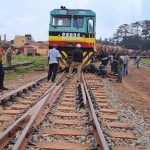 Uganda Railways Corporation Issues Eviction Notice To Encroachers