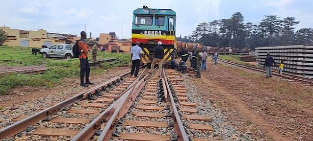 Uganda Railways Corporation Issues Eviction Notice To Encroachers