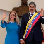 Former Venezuelan President Nicolas Maduro, Wife Face New Charges Over Alleged Torture