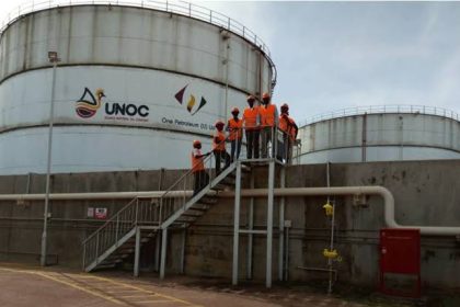 Parliament Demands Fuel Price Transparency From UNOC Amid Rising Costs