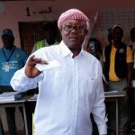 Guinea-Bissau's Electoral Commission Announces Conditions Not Met For December 6 Vote Amid Political Turmoil