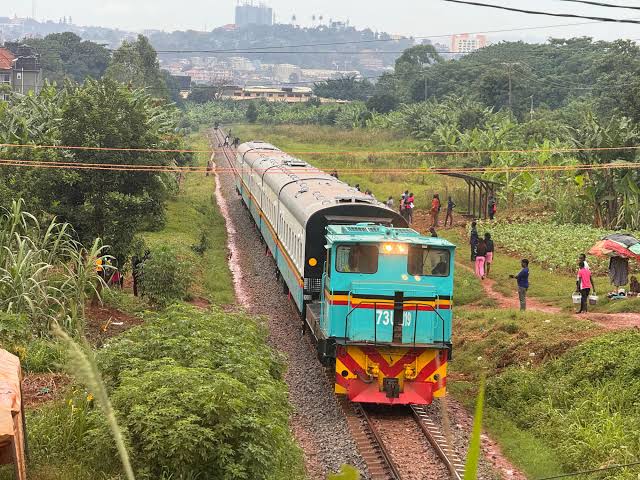 '60-Metre Reserve Corridor vs 30-Metre' Parliamentarians Demand Clarity On Railway Land Standard