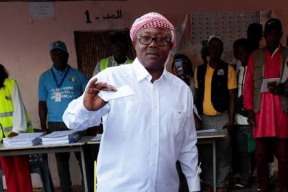 Guinea-Bissau's Electoral Commission Announces Conditions Not Met For December 6 Vote Amid Political Turmoil