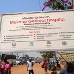 Dr Mulindwa Appeals For Expanded Mukono General Hospital Maternity Ward As Patient Load Rises