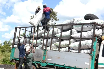 Speaker Oboth Directs Suspension Of Charcoal Ban Enforcement
