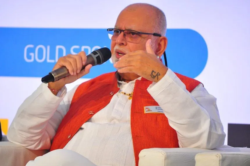 Inside Sudhir Ruparelia’s Business Portfolio: From Hospitality, Real Estate To Education And Media