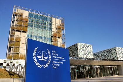 Kenya Issues Statement About Leaving International Criminal Court