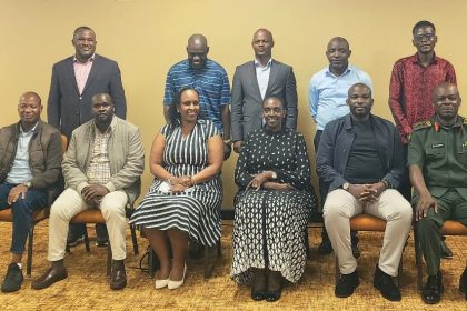 Defence Committee Equipped With Regional Security Brief As MPs Warned Against Jeopardising National Security