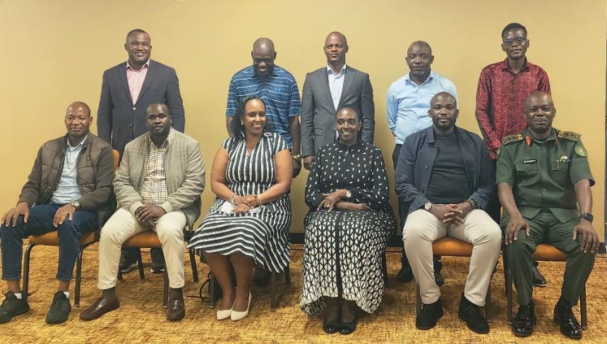 Defence Committee Equipped With Regional Security Brief As MPs Warned Against Jeopardising National Security