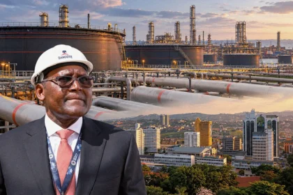 Kenyan Investors Can Apply For Dangote GDRs With KSh. 535 Minimum
